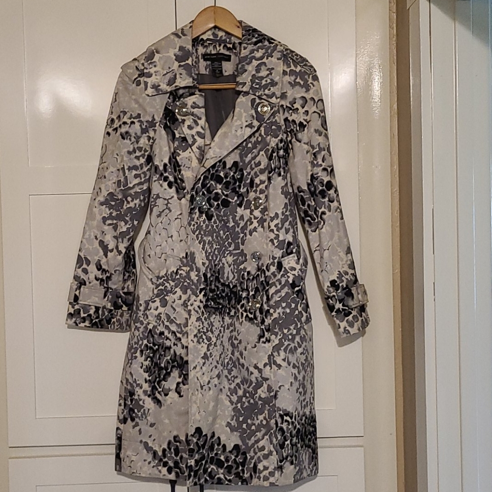 New York and Company jacket